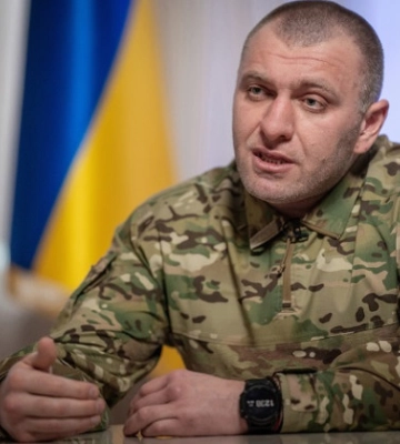 Підрив Кримського моста і флоту рф у Севастополі: голова СБУ Малюк розкрив деталі спецоперацій України