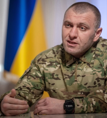 У СБУ розкрили деталі підриву Кримського мосту та жовтневої атаки на кораблі РФ у Севастополі