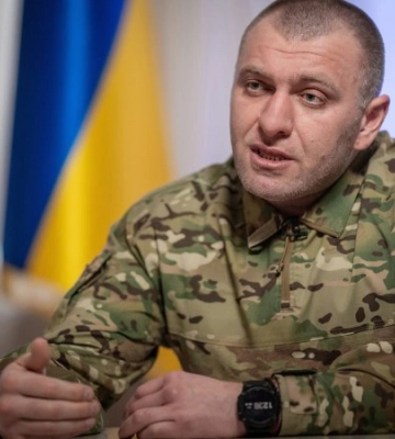 Голова СБУ розкрив деталі підриву Кримського мосту та атаки на кораблі рф у Севастополі