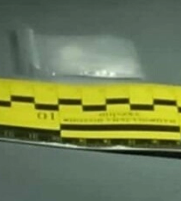 &quot;Розширені зіниці та бліде обличчя&quot;: у Полтаві 22-річну водійку затримали в стані наркотичного сп&#039;яніння