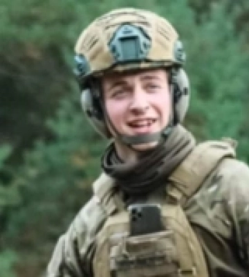 На Рівненщині в останню дорогу провели п’ятьох захисників