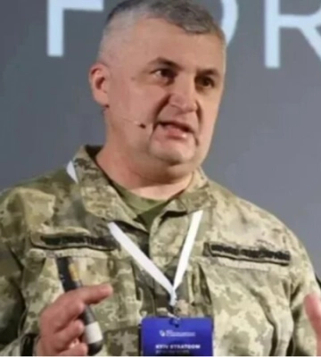 «Латентна капітуляція». Череватий прокоментував заяви Пригожина про вихід із Бахмут