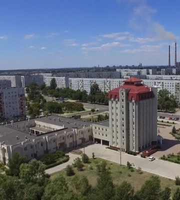 ГУР: росіяни готують масштабні провокації на Запорізькій АЕС