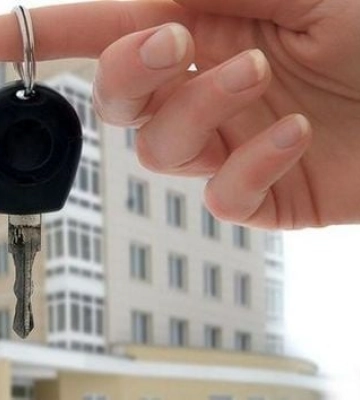 В Киеве продают квартиру размером с кладовку: сколько стоит и как выглядит 