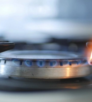 На Рівненщині чоловік отруївся чадним газом