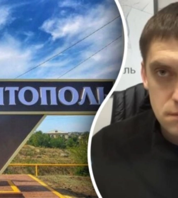 Сегодня мэр Иван Федоров пообщается в прямом эфире с жителями Мелитополя 