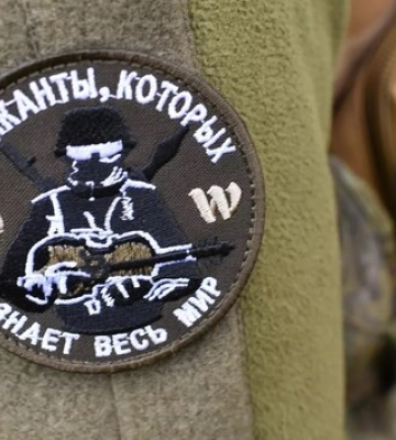 «Латентная капитуляция». Череватый прокомментировал заявления Пригожина о выходе из Бахмута