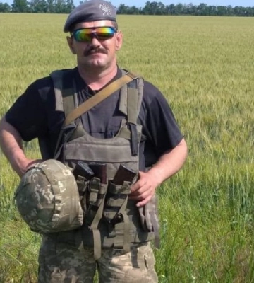 Закарпаття знову втратило Героя на війні
