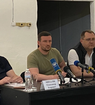 На Херсонщині розслідують близько двох тисяч справ проти колаборантів