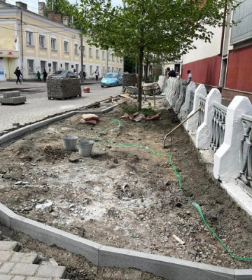 У Рівному відкрили виставку, присвячену князям  Любомирським