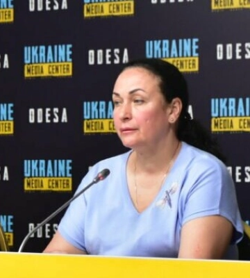 В Одесі люди самостійно облаштували енергоефективні укриття в підвалах своїх будинків