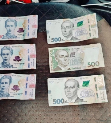 На Волині п’яний водій, який хотів відкупитися від поліції за 2 тисячі, заплатить 24 тисячі штрафу