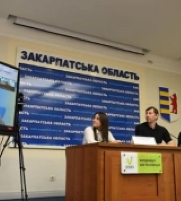 Закарпатський ІТ-кластер відсвяткував свій перший день народження