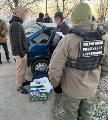 На Закарпатті до суду скерували справу переправника