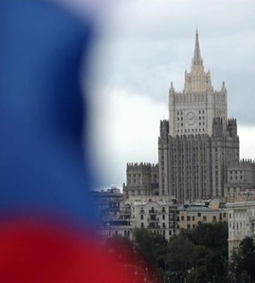 РФ озвучила вимоги для &quot;досягнення миру&quot; в Україні