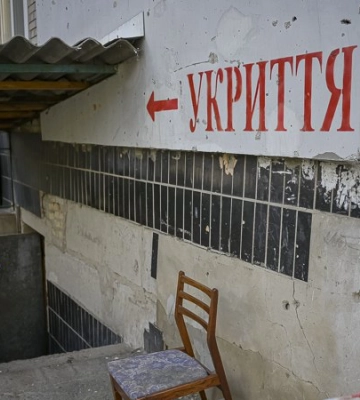 На облаштування укриттів у волинських школах виділять 47 млн гривень