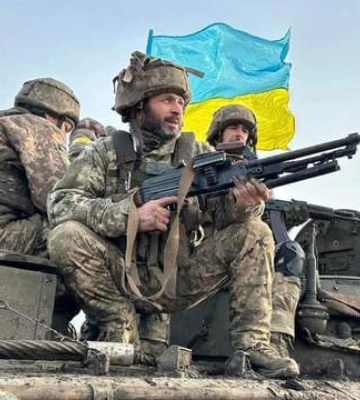 Контрнаступление ВСУ: в Atlantic Council назвали варианты боев за Крым