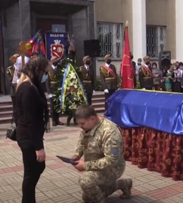 Торкнеться сімей загиблих військових: у Києві їм виплатять компенсацію. Деталі
