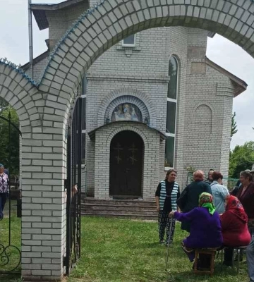 Ще одна релігійна громада Полтавщини вийшла зі складу московського патріархату