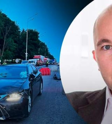 Судья Тандыр, который насмерть сбил нацгвардейца, отказался от услуг своего брата адвоката