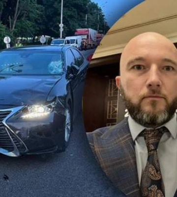 У судьи Тандыра, который насмерть сбил нацгвардейца, принудительно взяли биологические образцы