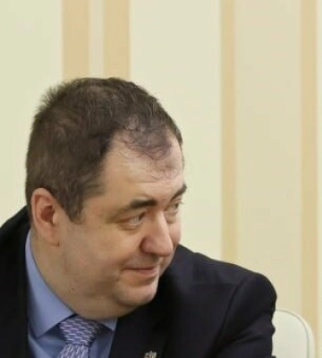 Син колишнього мера Одеси став заступником губернатора окупованої Херсонської області