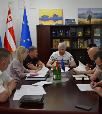 На облаштування укриттів у волинських школах виділять 47 млн гривень