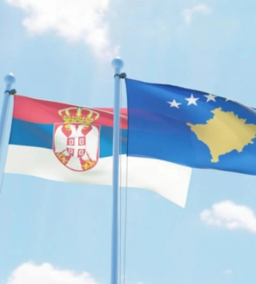 У НАТО закликали владу Косова до негайної деескалації напруги