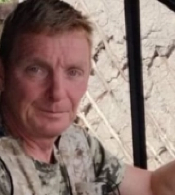 На Донеччині загинув 49-річний військовий із Острожчини