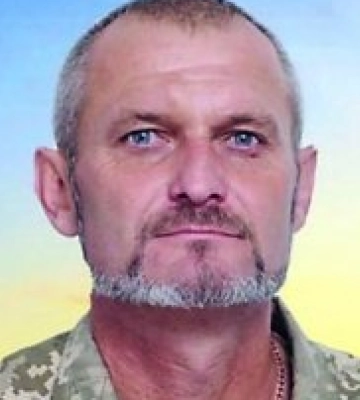 Пройшов найгарячіші точки: загиблому кіборгу з Волині присвоїли звання «Почесний громадянин міста»