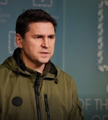 В ОП відповіли на умови Росії для завершення війни