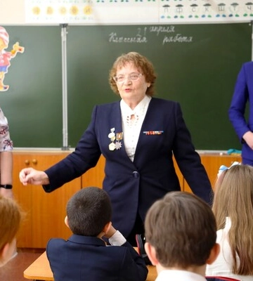 Загарбники зомбують дітей на окупованих територіях Херсонщини — ЦНС
