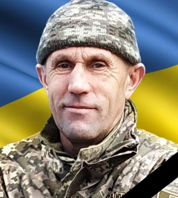 Загинув під час мінометного обстрілу на Донеччині молодший сержант з Рівненщини