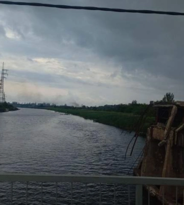 В оккупированном Мариуполе раздались три взрыва