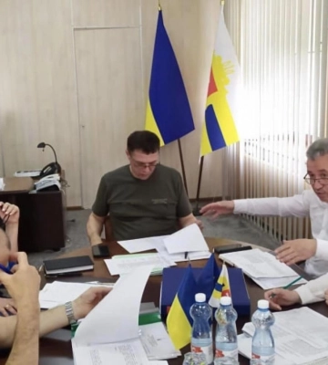 На облаштування укриттів у волинських школах виділять 47 млн гривень