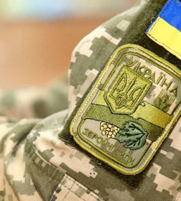 Військовий родом із Болграда проведе за ґратами п’ять років за дезертирство