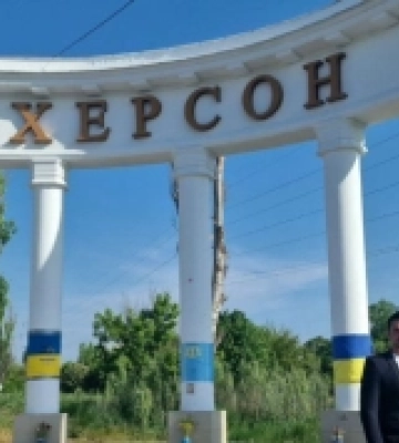 Як працює Програма медичних гарантій у Херсонській області