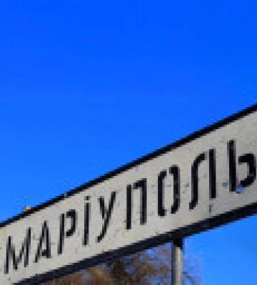 Троє окупантів підірвалися на міні на трасі Маріуполь-Донецьк