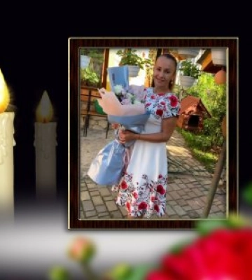 Минуло 40 днів з дня трагічної смерті жительки Хуста 