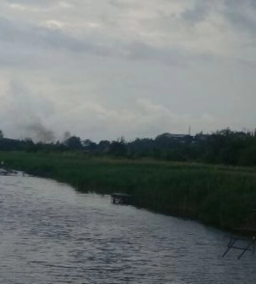 В оккупированном Мариуполе раздались три взрыва