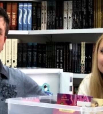У Рівному збирають книги для дітей Херсонщини