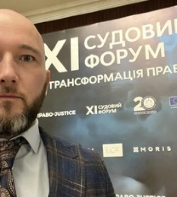 Алексея Тандыра ждет арест? Высший совет правосудия принял решение