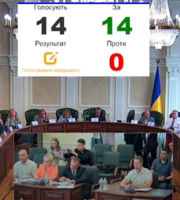 Смертельна ДТП у Києві: Вища рада правосуддя одноголосно дала згоду на утримання під вартою судді Олексія Тандира
