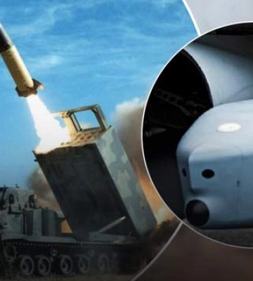 ATACMS от США или Taurus от Германии: кто быстрее решится предоставить Украине ракеты