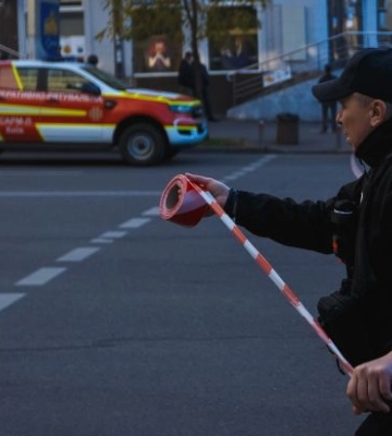 Харьковщина попала под обстрел российских оккупационных войск