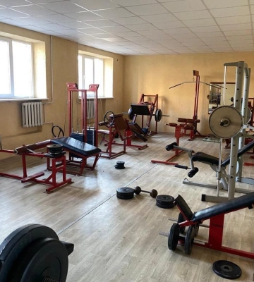 В Ізмаїлі представники Омбудсмана перевірили умови проживання переселенців 