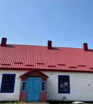 На облаштування укриттів у волинських школах виділять 47 млн гривень