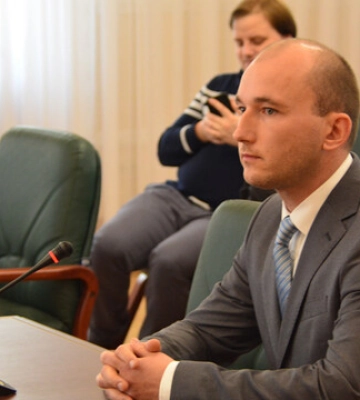 Запобіжний захід судді Тандиру можуть обрати вже сьогодні - ДБР