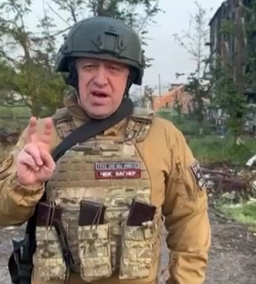 У Луганську окупаційна влада передала пологовий будинок у розпорядження вагнерівців