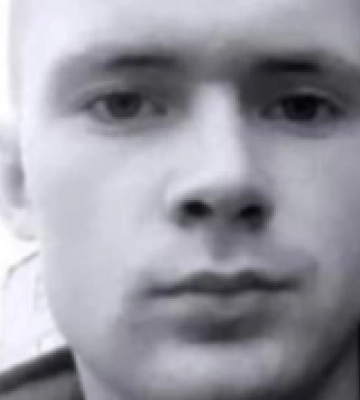 На Донеччині загинув військовослужбовець з Шацької громади